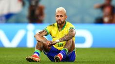 Ancelotti v Brazílii poprvé nominoval. Neymara vynechal, ale počítá s ním