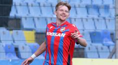 Po bláznivém začátku Plzeň deklasovala Zlín. Sparta rozstřílela Slovácko