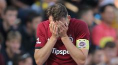 Nečekaná prohra: Sparta padla s týmem ze třetí španělské ligy!