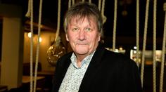 Čekal jsem na to celý život, svěřil Standa Hložek. Zpěvák si začal plnit sny