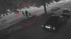 Přihlaste se, prosí policisté svědky, kteří mohli vidět vraždu!