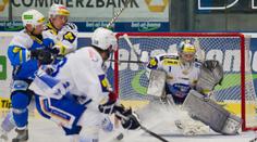 Hokejová extraliga přijde o miliony, Budvar zrušil smlouvu