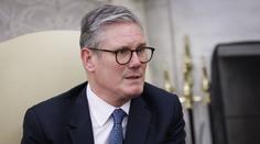 Austrálie zvažuje vstup do koalice ochotných, která chce dohlížet na příměří na Ukrajině