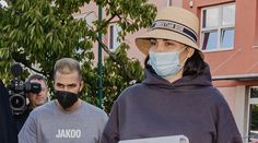 Plačková je z toho venku, prokurátor stáhl stížnost na rozhodnutí soudu