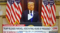 Chce se Trump vrátit do funkce prezidenta USA? Chystá velkolepé turné!