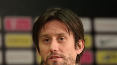 Rosický opět promluvil. Co řekl o Kangovi a k přestupu Vydry?
