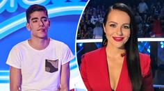 To ještě v SuperStar nebylo! Petr promluvil o románku s Katarínou