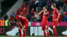 Hůř nikdy nebylo: Česká repre klesla už na 58. místo žebříčku!