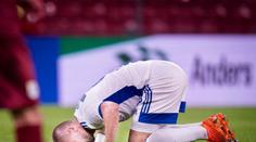 Smolaři století! Kodaň dostala bizarní gól a nezahraje si Evropskou ligu