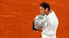 Federer i Nadal znovu na vrcholu anket! Djokovič vyrovnal rekord