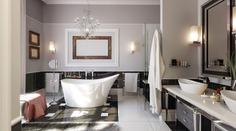 Chcete moderní bydlení? Za designéry si připlatíte! SROVNÁNÍ