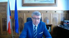 Havlíček: Pokuty za porušení pravidel na zahrádkách budou v řádu tisícovek