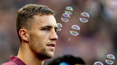 Slavia má smůlu, Souček chce zůstat ve West Hamu! Zájem má i klub