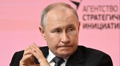 Putin řekl, kdy skončí válka. Západ má v jeho plánu hrát zásadní roli
