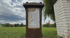 Rudolfov začal třídit živočišné zbytky. Je tak prvním městem v Jihočeském kraji