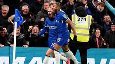 Chelsea je po otočce v semifinále Carabao Cupu. Rozhodovaly penalty