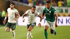 Chelsea je v semifinále MS klubů, proti Palmeiras se ale na výhru nadřela