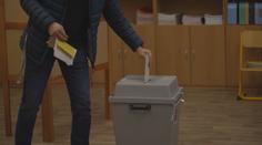 Lidé mají poslední možnost zpochybnit výsledek prezidentských voleb