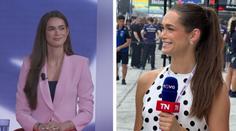 Úžasný rok v životě české miss. Místo olympiády moderuje Formuli 1: Plním si sen