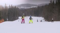 Tak trochu jiné ceny za lyžování: V Klepáčově cenu určují sami lyžaři