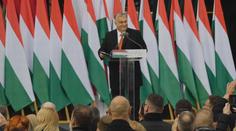 Evropská unie se třese. Maďarsko přebírá otěže předsednictví
