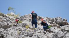 Tragédie na Kanárech neberou konce. Dalšího turistu našli mrtvého