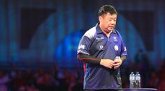 Na úvod World Cup of Darts vyhráli Velšané či Irové. Legenda Lim vypadl