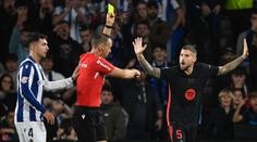 Šok pro Barcelonu. Zůstala na nule a podruhé v sezóně prohrála