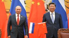 Putin v Číně pohořel. Klíčový projekt Síla Sibiře 2 se mu nepodařilo domluvit