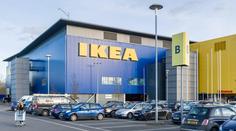 IKEA stahuje nebezpečnou židli. Varuje také před oblíbenou pochoutkou