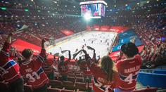 Dobré zprávy z NHL: Kanadské týmy snad budou moci přes hranice USA