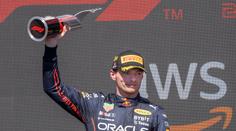Verstappen vyhrál i v Kanadě, Alonso nenavázal na skvělou kvalifikaci