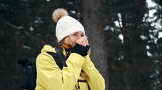 Na Evropu míří sněhové mraky. Meteorologové vydali varování