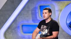Sebevědomý učitel zpěvu v SuperStar! Uspěje před porotou?&nbsp;
