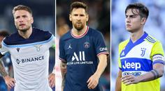 Program Nova Sport: Po El Clásicu také Le Classique či souboj italských mistrů