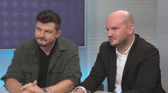 Polívka se dá připravit dopředu. O tom, jak si užít Vánoce, s Romanem Stašou a Janem Michelfeitem