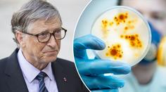 Gates je šokovaný množstvím konspirací, ve kterých figuruje