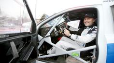 Ouředníčkovi spadla brada, když viděl cenovku motoru pro Dakar
