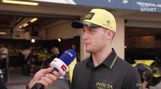 Staněk v Japonsku? Český závodník má namířeno do Super Formule