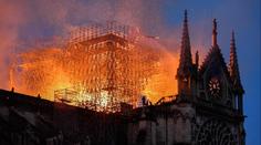 Nejtragičtější den v historii lidstva. Co všechno se 15. dubna stalo za katastrofy