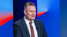 Turek: Ekologické neziskovky brzdí výstavbu dálnic. Musíme je přestat platit