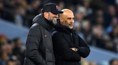 Emotivní Guardiola o Kloppovi: Nejlepší soupeř v životě. Bude mi chybět