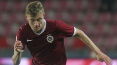 O Krejčího se zajímá Newcastle. K mání je za 8 milionů liber!