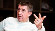 Babiš rozcupoval Karlovy Vary. Kapitalismus tu ještě není, řekl