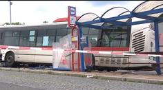 Za smrt školáka hrozí řidiči autobusu podmínka. Zasekl se pedál, tvrdí obhajoba