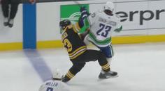 Trable pro Boston. Pastrňákovi bude chybět nejproduktivnější spoluhráč