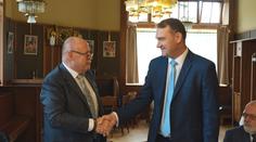 V části krajů skončila povolební jednání. ANO se z opozice přesouvá do vedení