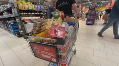 Zlevnily energie a nezdražovaly potraviny, listopadová inflace je proto nečekaně nízká