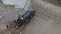 Houfnice pro armádu mají zpoždění. Stát už za ně zaplatil miliardy