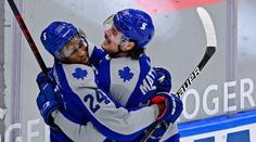 Prolomí Toronto prokletí? Zatím láme rekordy. Strašákem bude play-off